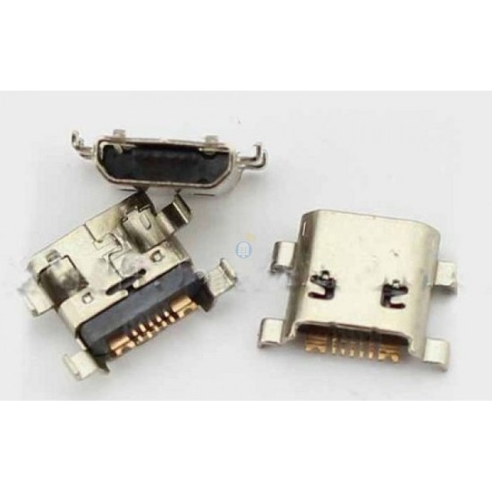 CONECTOR CARGA SAMSUNG S7562 I8160 I8190 S7560